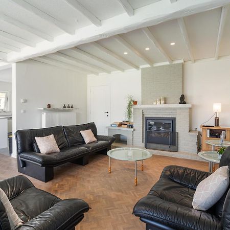 Vakantiewoning Renee Wenduine Buitenkant foto