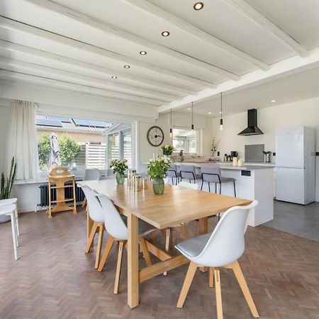 Vakantiewoning Renee Wenduine Buitenkant foto
