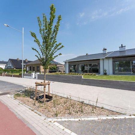 Vakantiewoning Renee Wenduine Buitenkant foto