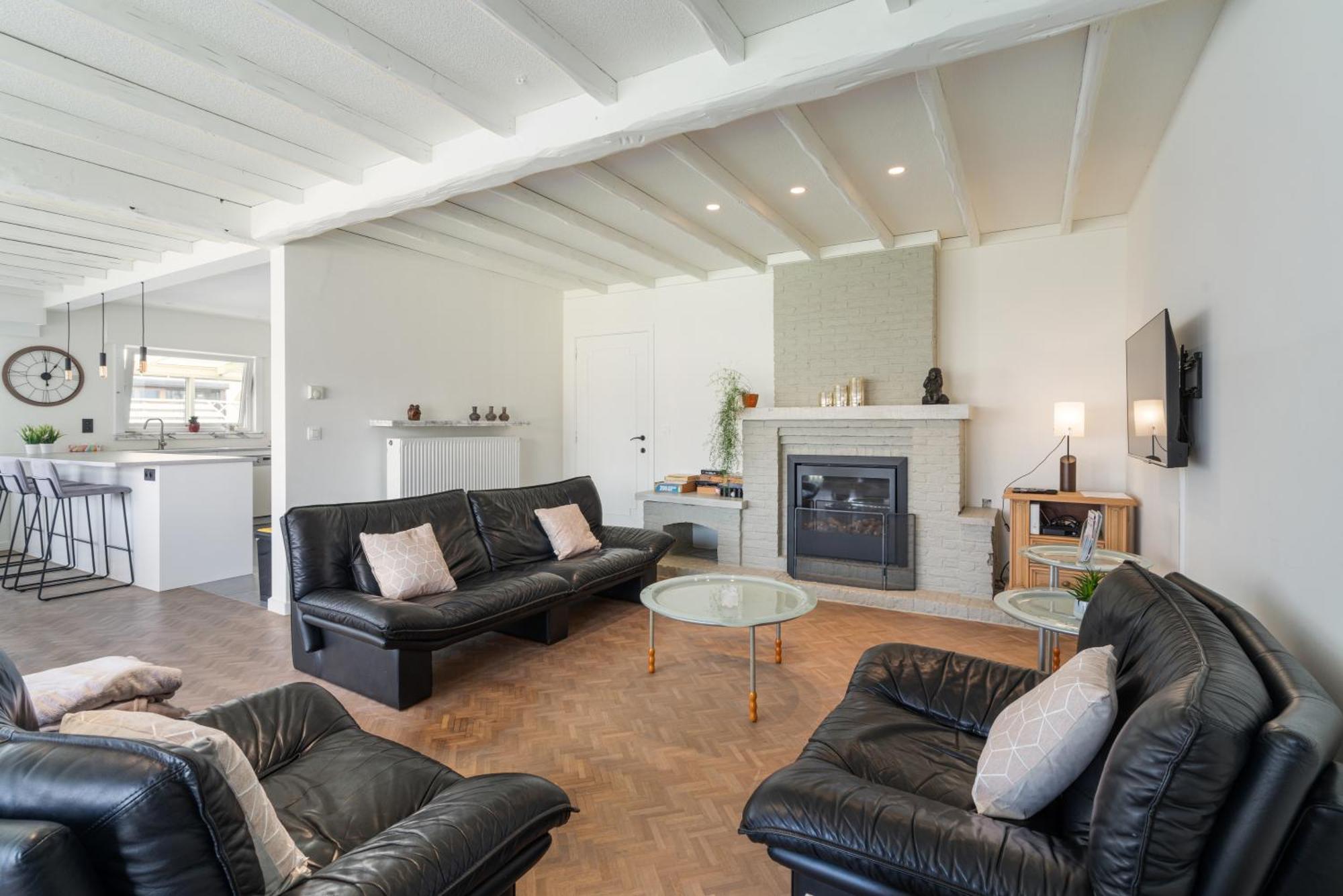 Vakantiewoning Renee Wenduine Buitenkant foto