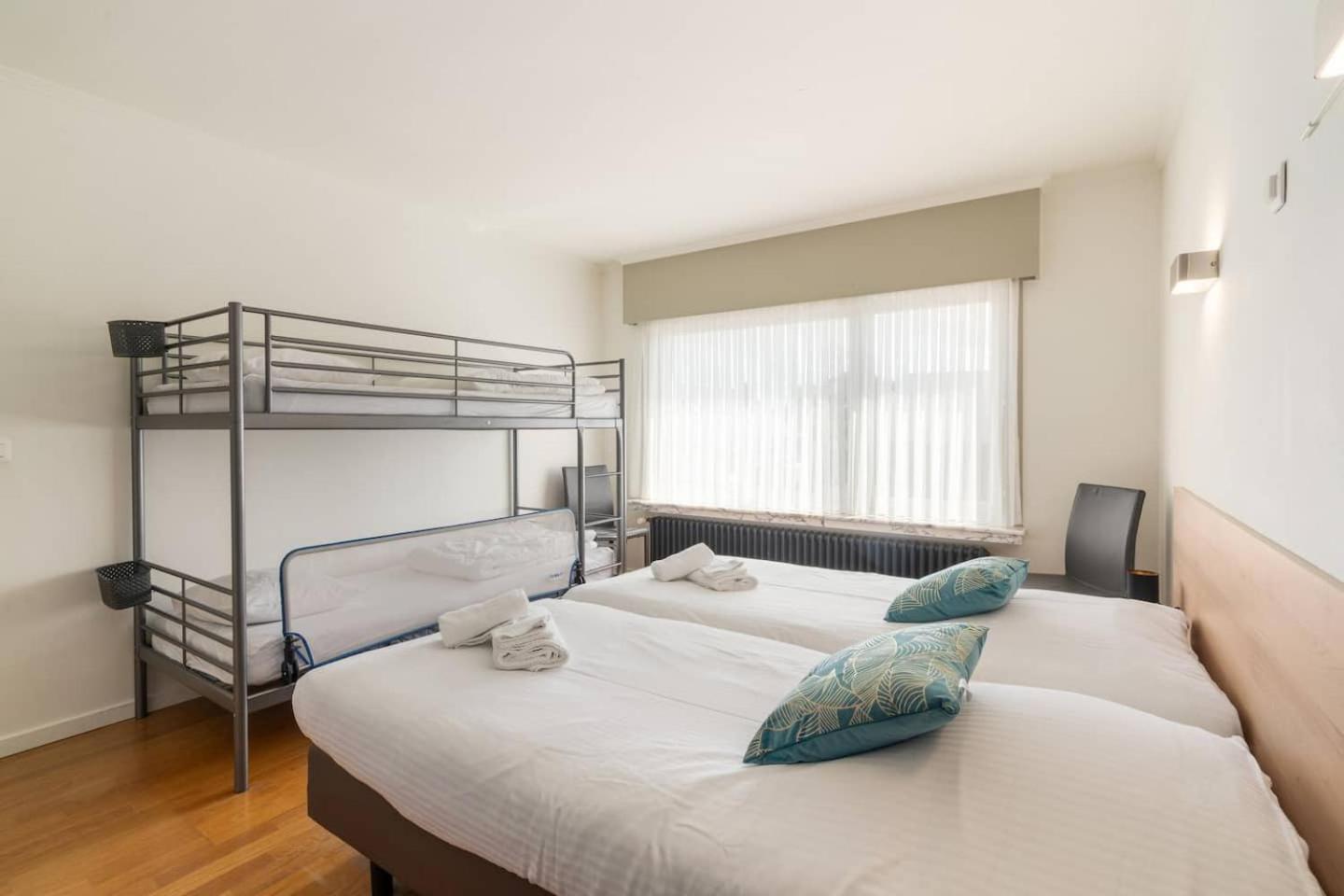 Vakantiewoning Renee Wenduine Buitenkant foto