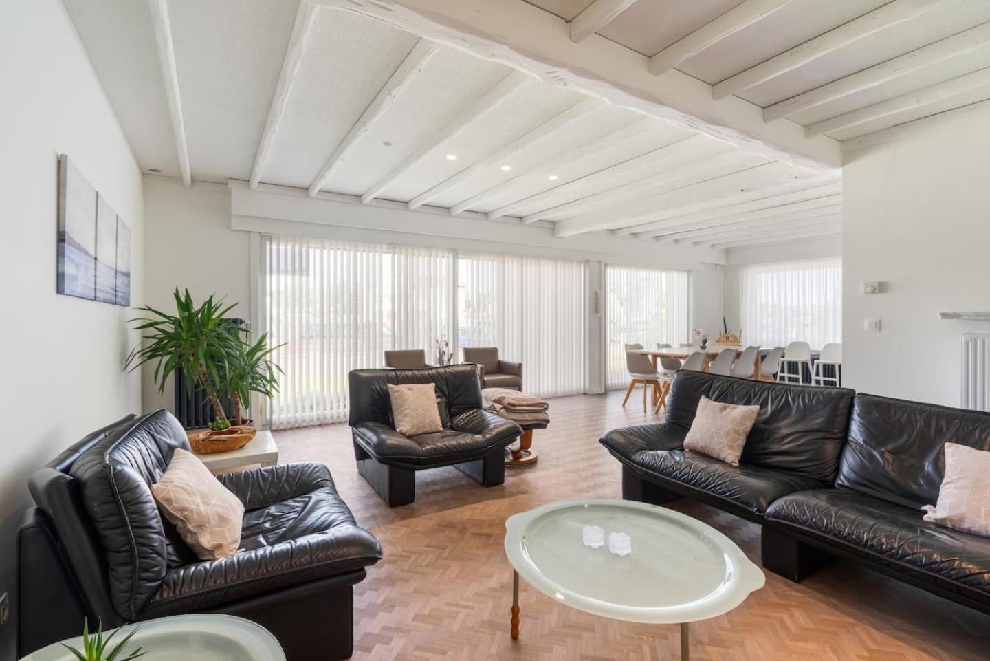 Vakantiewoning Renee Wenduine Buitenkant foto