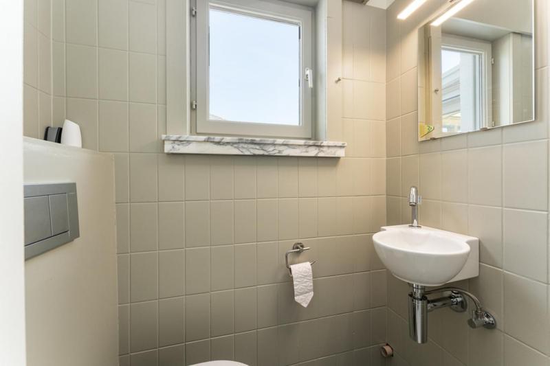 Vakantiewoning Renee Wenduine Buitenkant foto